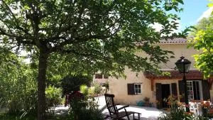 Le moulin des Verlines - La Garde