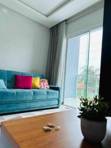 Conforto com barulho de Mar