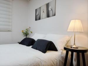 Homey 무료주차 넓은숙소 그룹여행