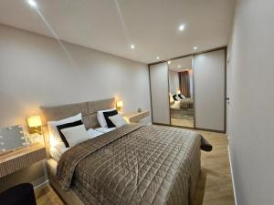 Bagry Luxury Apartment 19