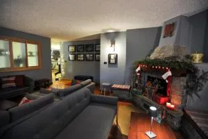 Hotel Sud Ovest - 克拉维埃