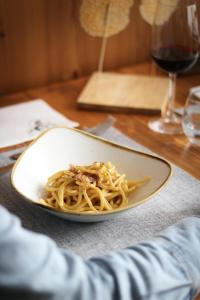 Al Benvenuto Hotel & Restaurant