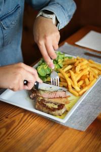 Al Benvenuto Hotel & Restaurant