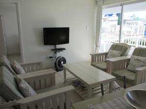 Point Village Accommodation - Alista