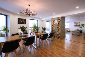 Bran Mountain Living