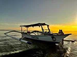 Dolphin Tour Private Villa Packet At Seririt - 乌明亚