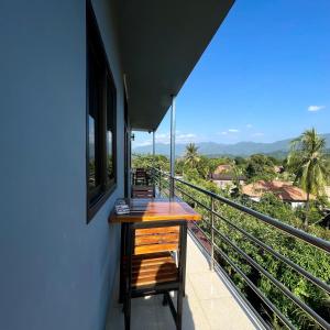 Smile Guesthouse VangVieng