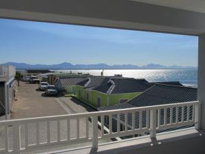 Point Village Accommodation - Alista