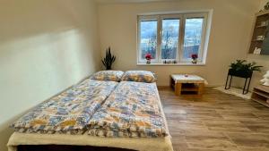 Apartmán ŠPANIA DOLINA