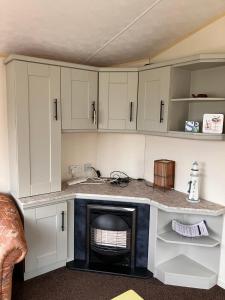 Lazeeedays on Mersea Island