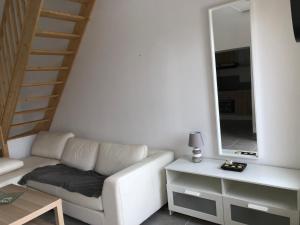 Maisons de vacances GITE du ROI CLEON : photos des chambres