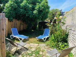 Oléron Central - 奥雷龙圣皮耶尔