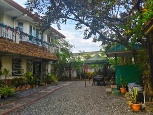 Monte Rio Gardens Bed & Breakfast