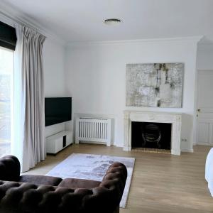 The Mansion - Palma Mallorca - Son vida Golf Area