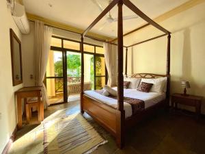 Barkon At Amani Luxury - 2BR Diani Beach