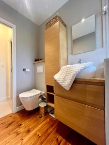 Maisons de vacances Adorable maison de 75m2 avec grande terrasse et barbecue - 3 chambres : photos des chambres