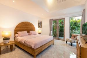Wonderful 4Br Villa in Seminyak