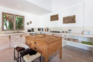 Wonderful 4Br Villa in Seminyak