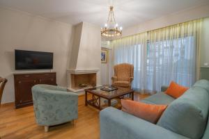 Acropolis Lux & Easy