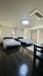 柳川ゲストハウス 憩 (IKOI)