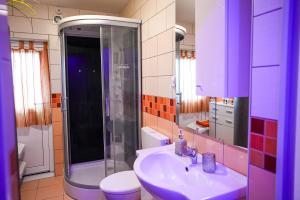 Honey Apartment Lendava 
