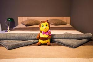 Honey Apartment Lendava 