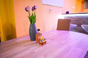 Honey Apartment Lendava