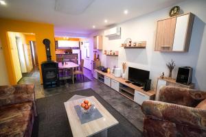 Honey Apartment Lendava 