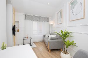 Chic & beau au centre Millau