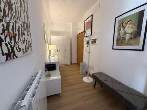 Colosseo Licia Apartment