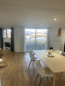 Loft entièrement neuf