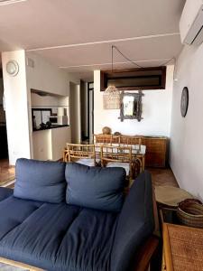 Portopollo sea view apartment Zero budget