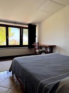 Portopollo sea view apartment Zero budget