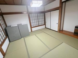 AKANE Hostel あかね天然温泉旅館