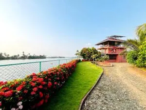 GG Farm House Homestay - Champakulam