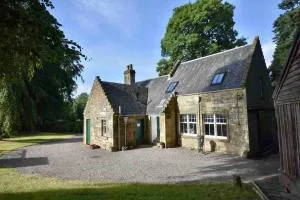 The Stable Flat - 20 minutes from St Andrews - Pitlessie