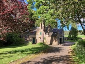 The Stable Flat - 20 minutes from St Andrews
