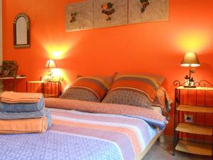B&B / Chambres d'hotes Le Jardin des Gorges : photos des chambres