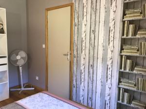 B&B / Chambres d'hotes Le Jardin des Gorges : photos des chambres