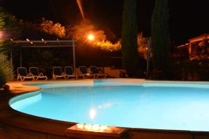 B&B / Chambres d'hotes Le Jardin des Gorges : photos des chambres