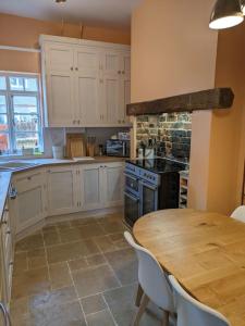 Cosy comfort near Chatsworth