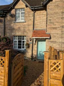 Cosy comfort near Chatsworth