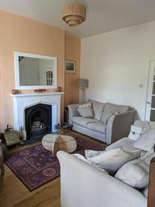 Cosy comfort near Chatsworth