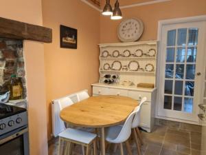 Cosy comfort near Chatsworth