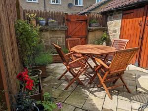 Cosy comfort near Chatsworth