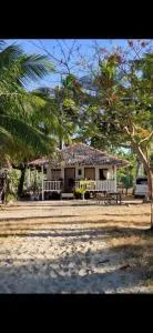 White Hat EL NIDO - Nacpan