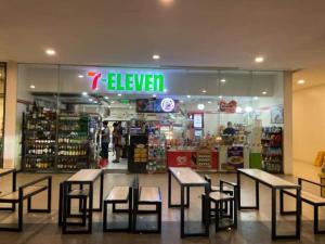 VillaHermia Staycation Avida Riala Tower IT Park Cebu