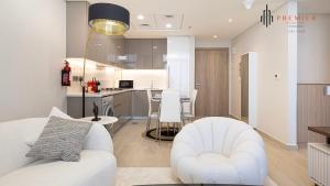 PREMIER 1BR - Burj Khalifa View