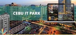 VillaHermia Staycation Avida Riala Tower IT Park Cebu