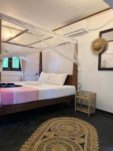 Jungle Nook Hiriketiya